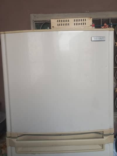 orient Fridge