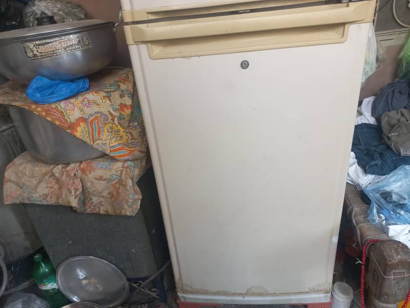 orient Fridge 1