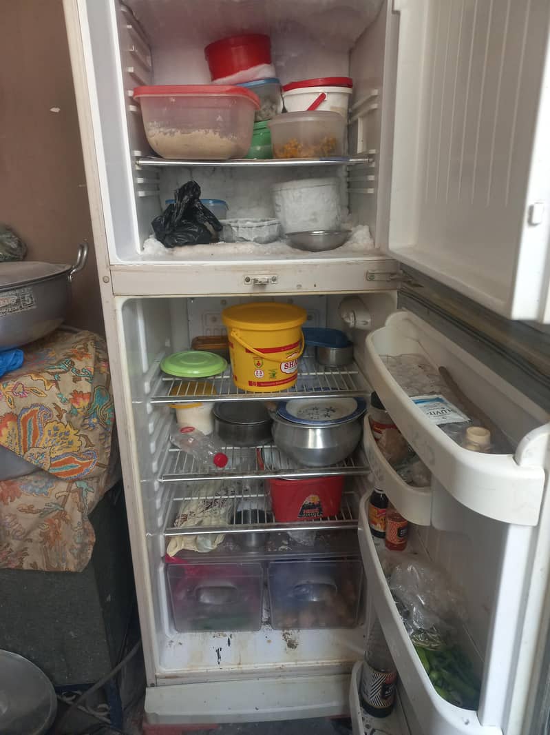 orient Fridge 3