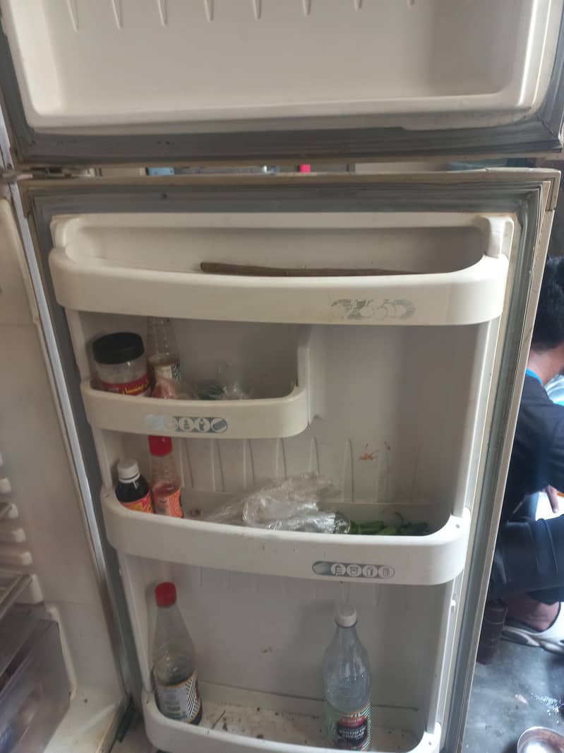 orient Fridge 4