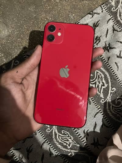 Iphone 11 non pta