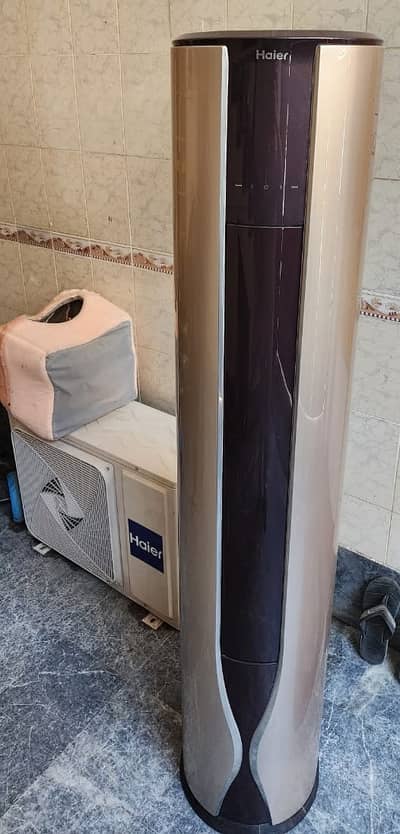 Haier 2 Ton Inverter AC