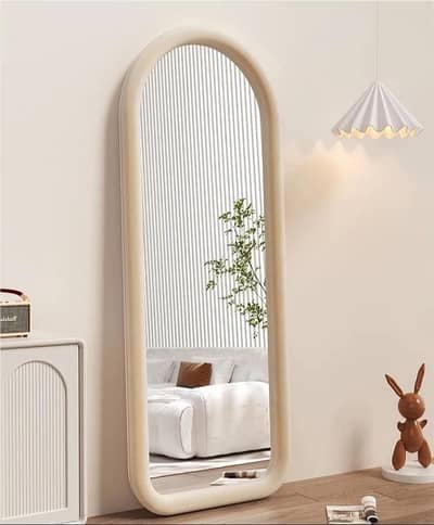 decor mirror size 2 by 6 towel fabric