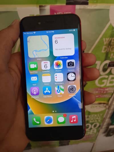 iphone 8 Jv Non