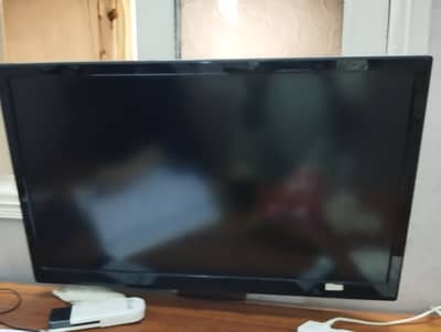 27 inch 2k Led