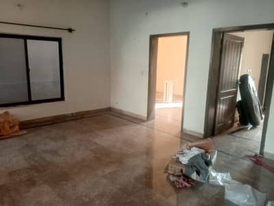 Idyllic Lower Portion Available In Federation Housing Society - O-9 For rent