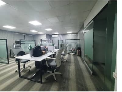 Office For Rent Area 13500 Square Feet Office Available For Rent Real Pictures In Gulberg 3 Lahore