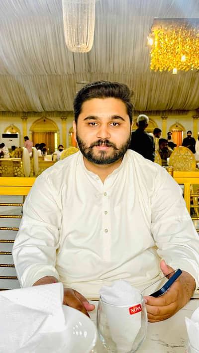 Ramzan Malik