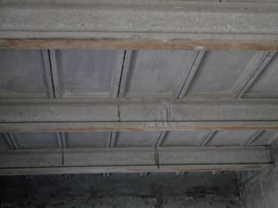 Concrete gardrr