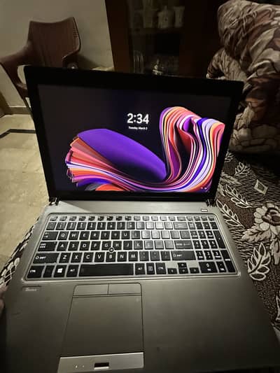 Core i7 4 generation