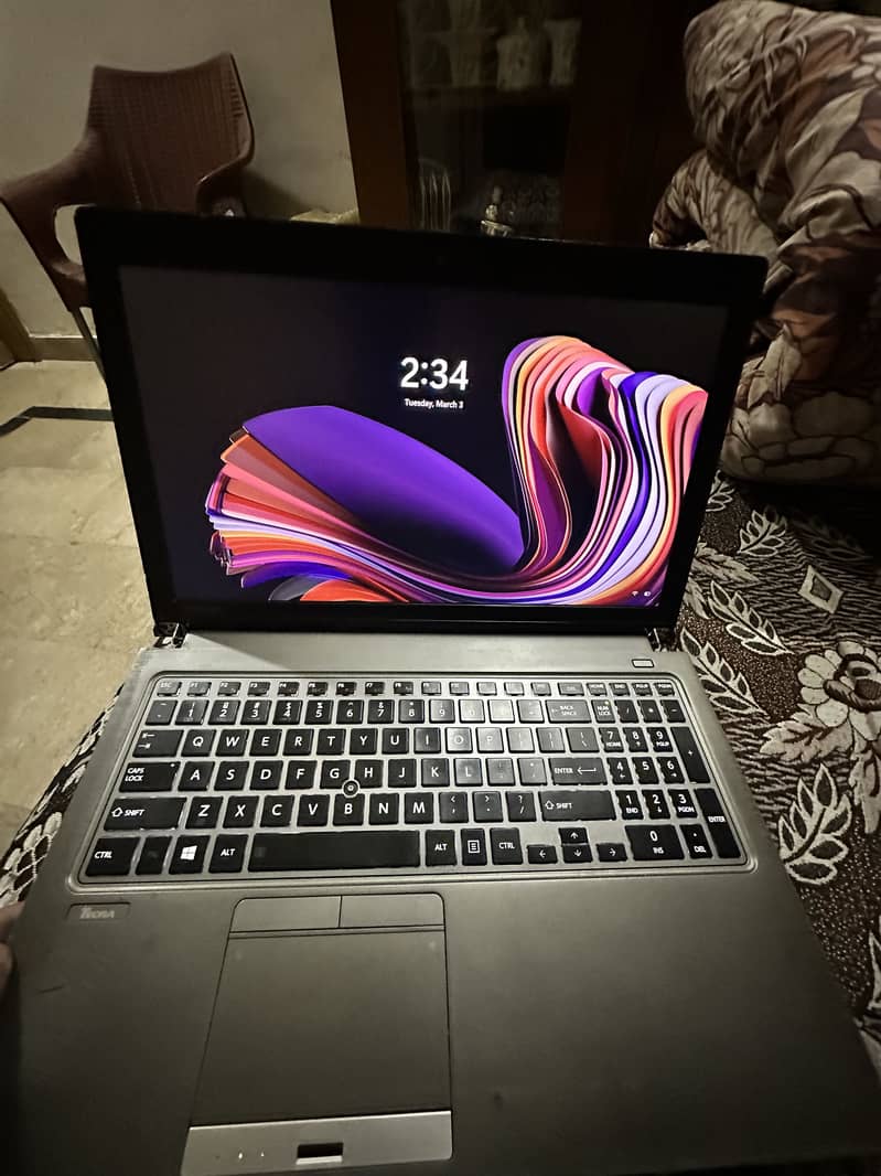 Core i7 4 generation 0