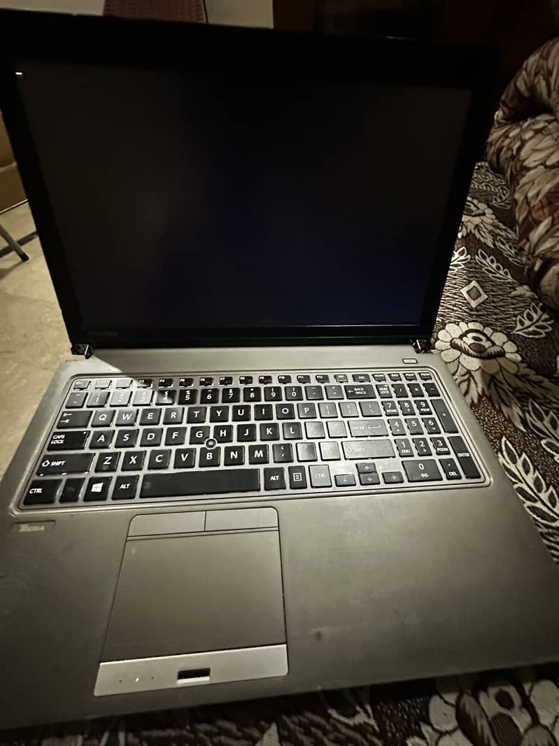 Core i7 4 generation 4