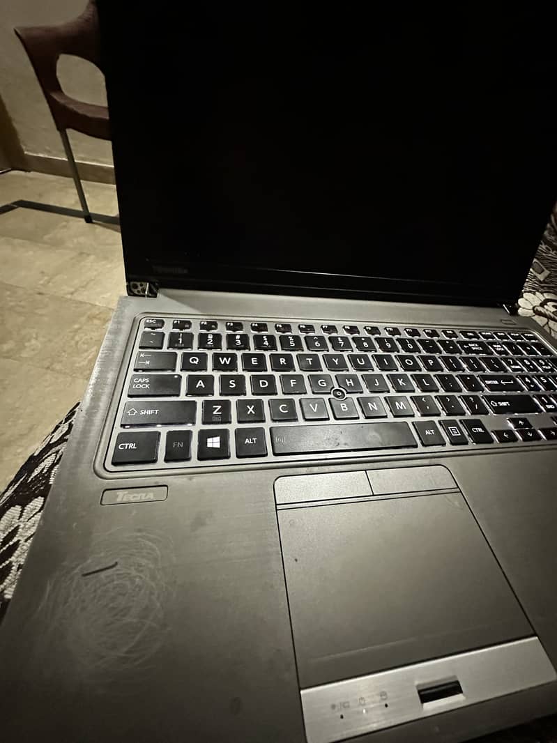 Core i7 4 generation 5