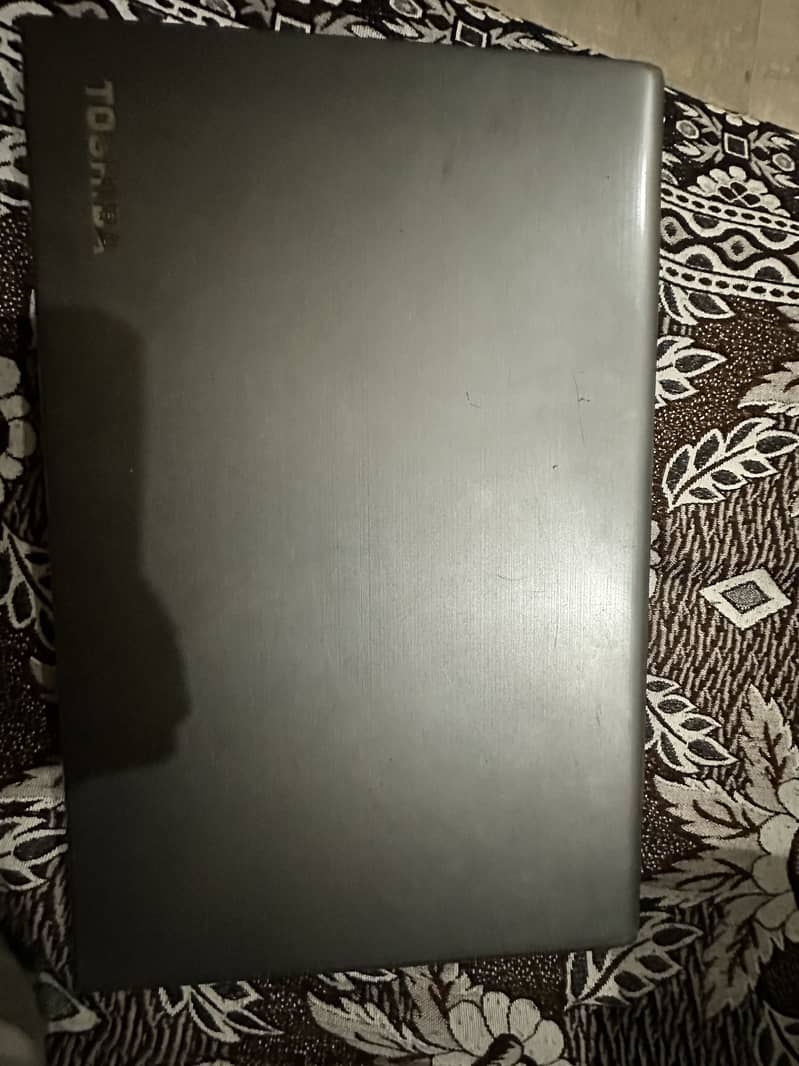 Core i7 4 generation 6
