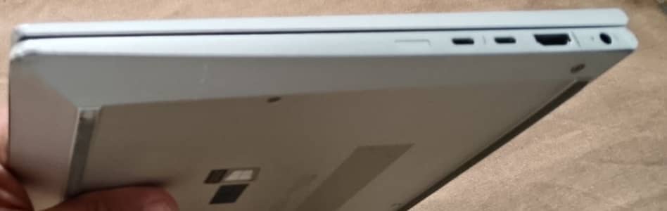 HP EliteBook 840 Laptop Generati 8GB RAM 500GB HDD Good Condition Sale
