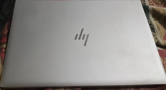 HP EliteBook 840 Laptop 10th Gen 8GB RAM 500GB HDD Good Condition Sale
