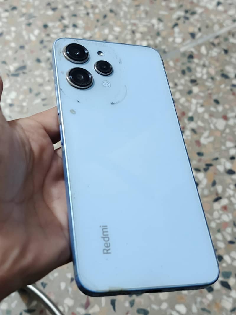 Redmi 12 1