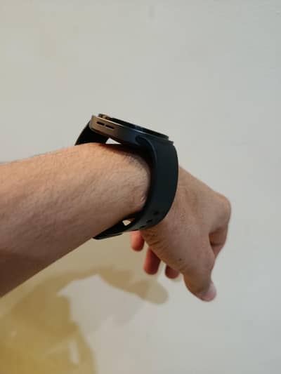 Brand + Smart Watch