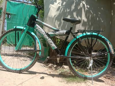 new condition bicyle for sale .