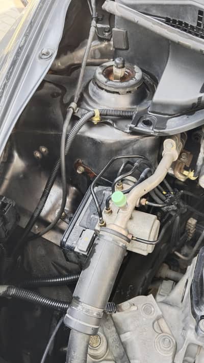 Honda city 1.3