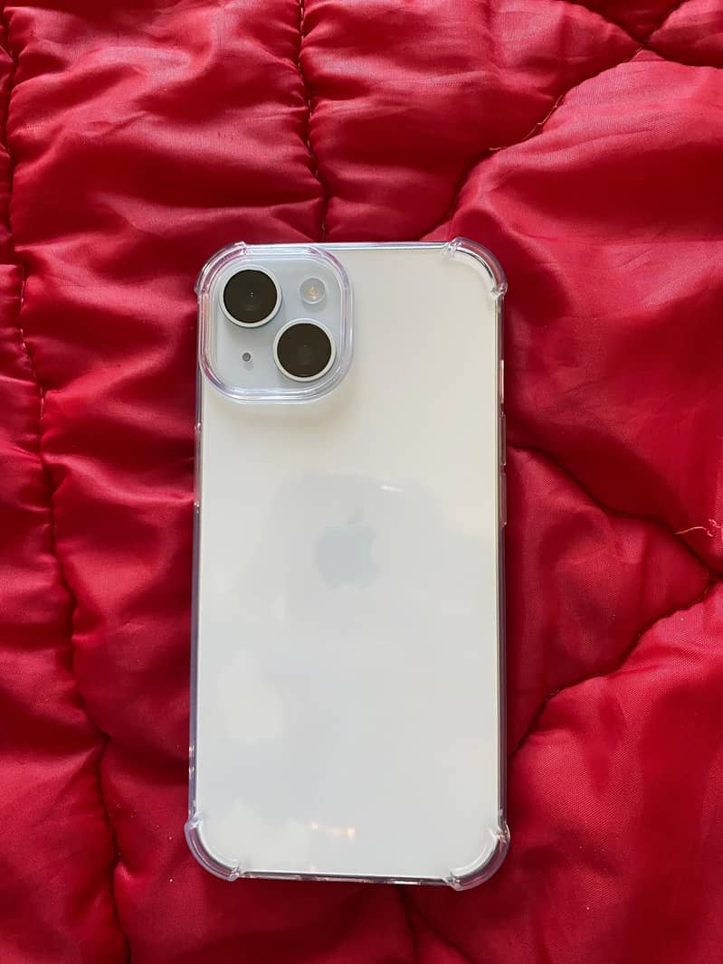 iphone 15 mdm 0