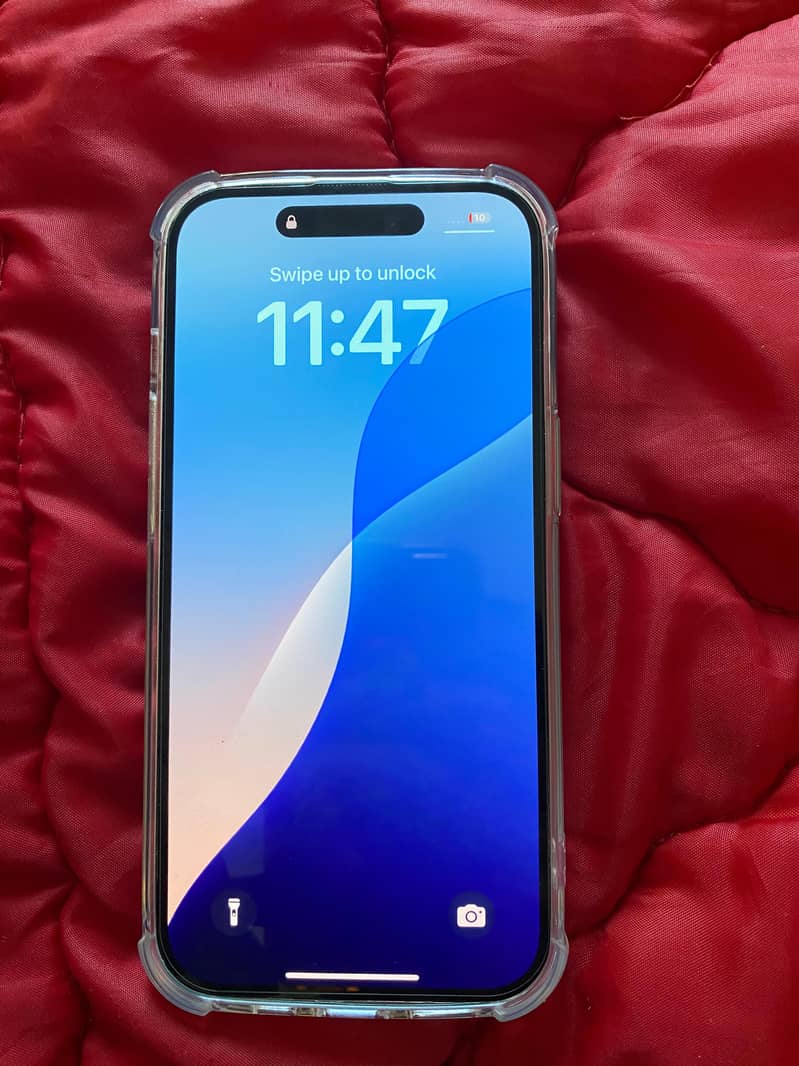 iphone 15 mdm 1