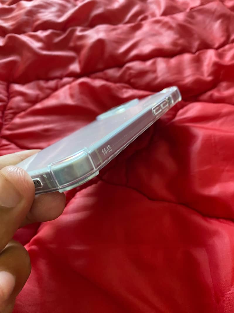 iphone 15 mdm 2