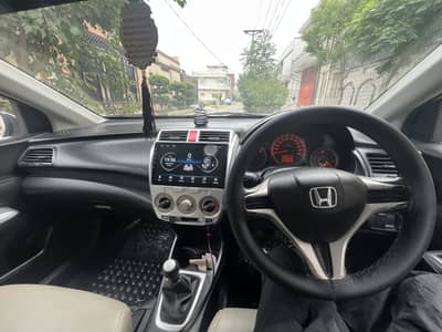 Honda city 1.3