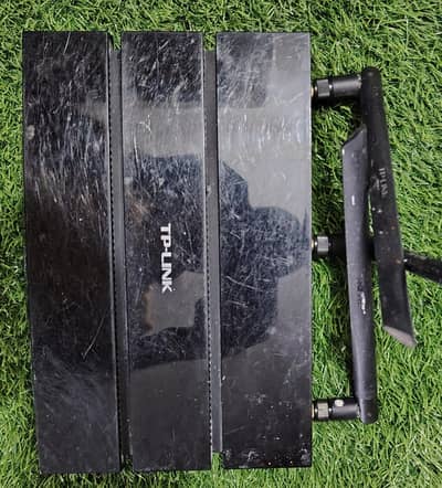 TP-Link Archer C7