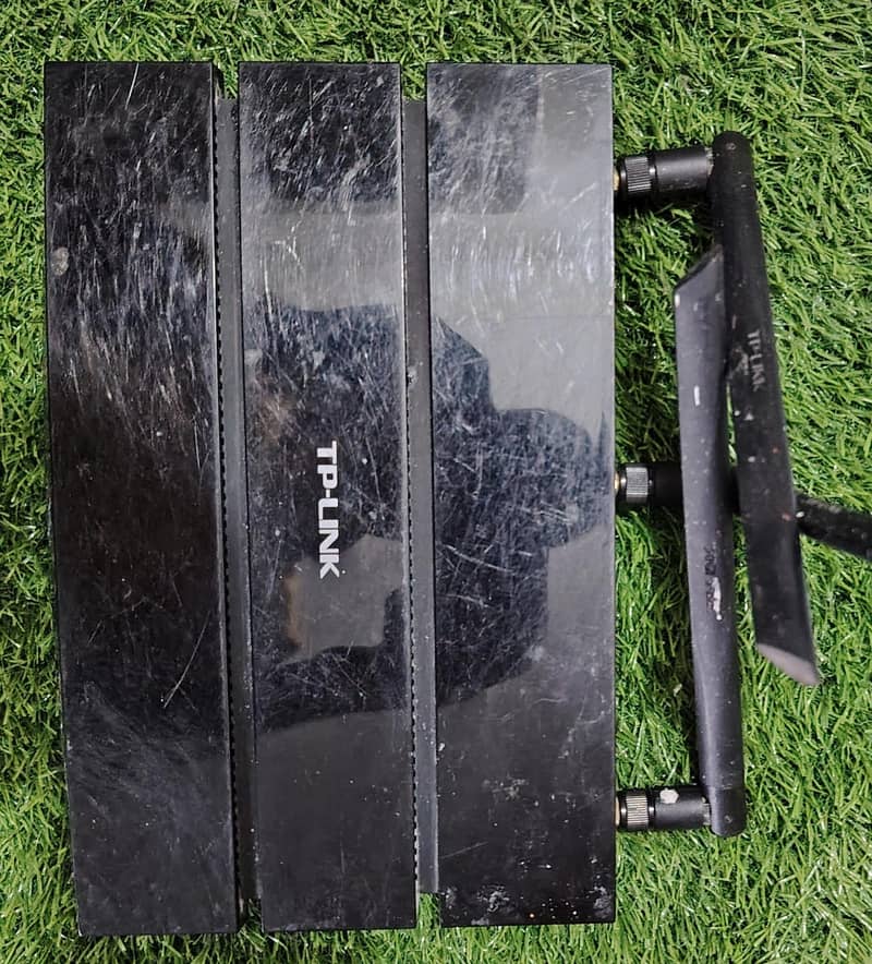 TP-Link Archer C7 0