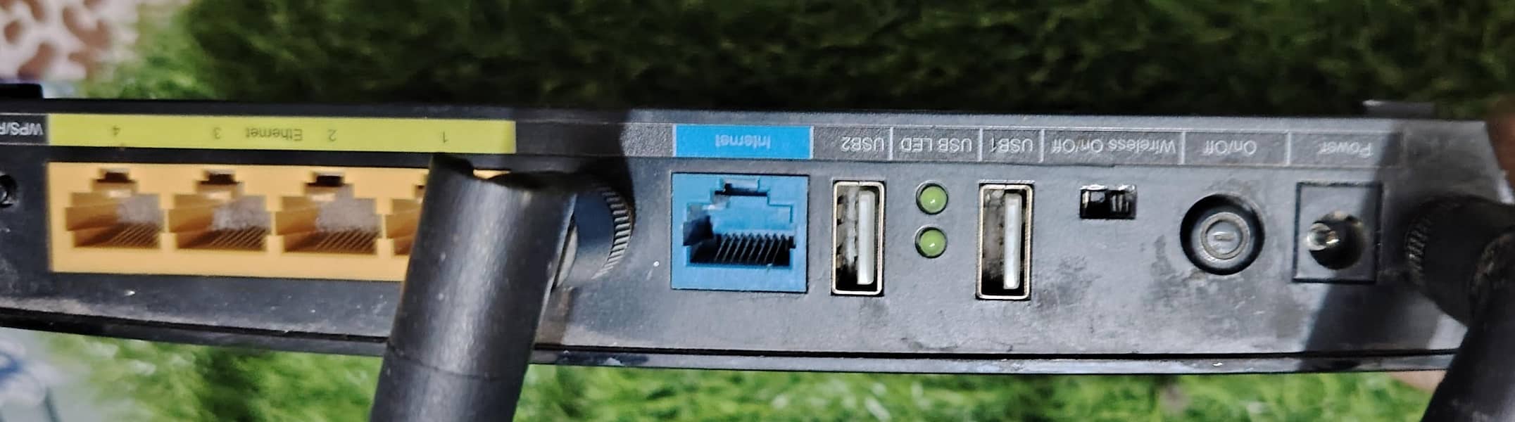 TP-Link Archer C7 2