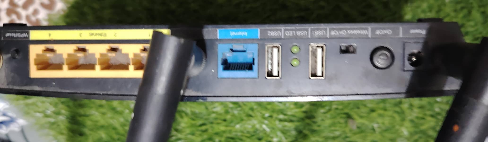 TP-Link Archer C7 5