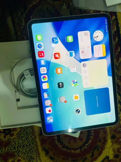 ipad pro m5 chip  256GB