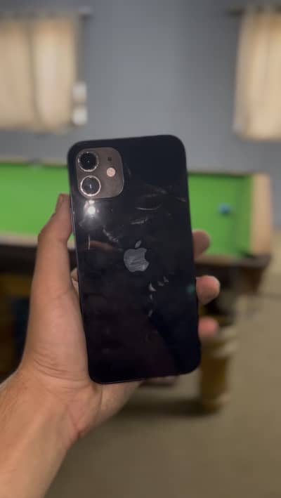 Iphone 12 10/10