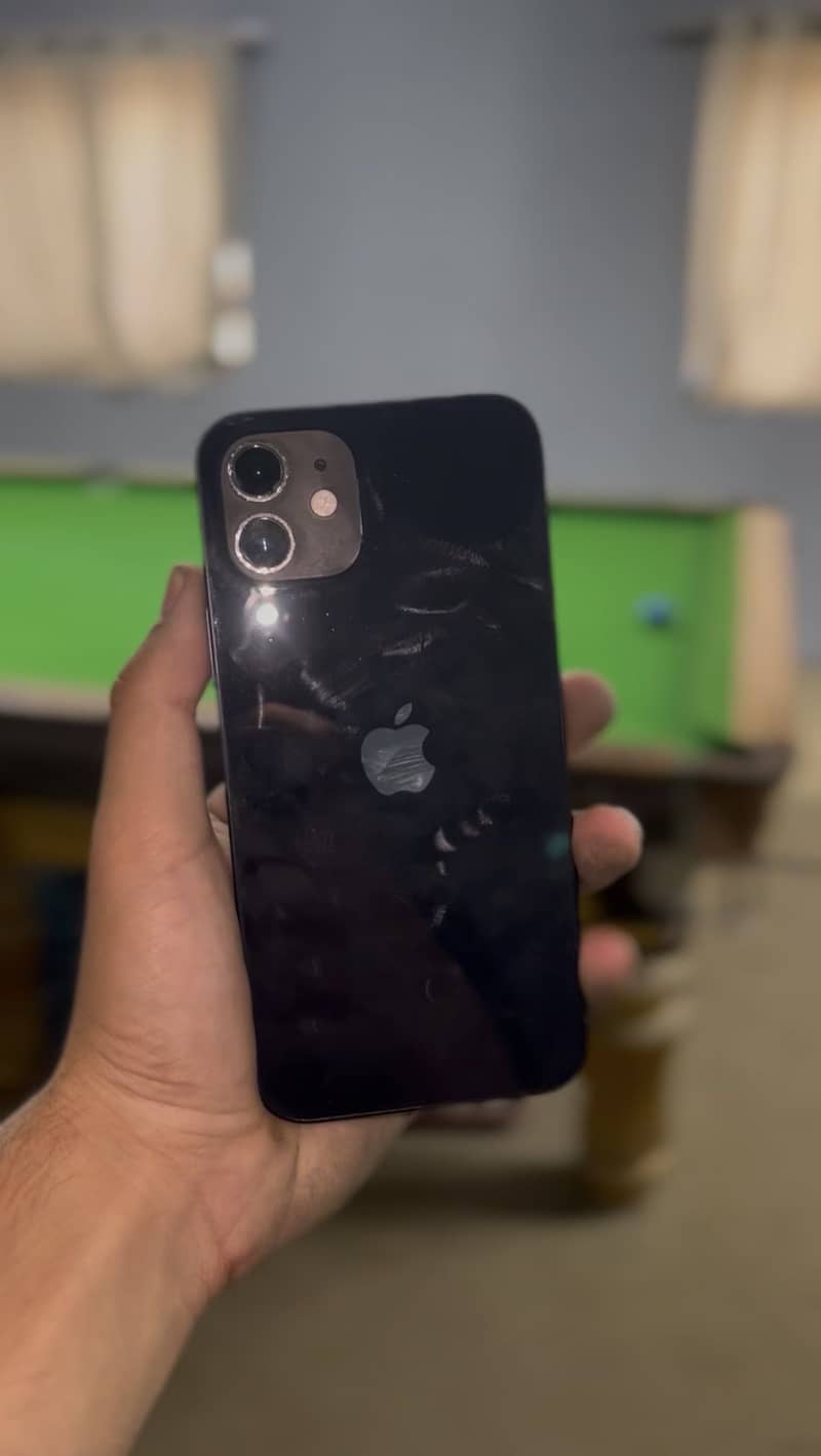 Iphone 12 10/10 0