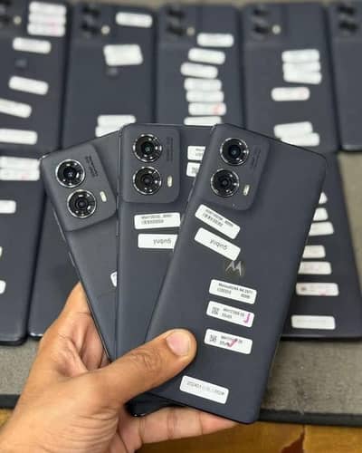 Motorola Phones | G Power 2025 | Edge 2021 & 2024 | G Stylus 2024