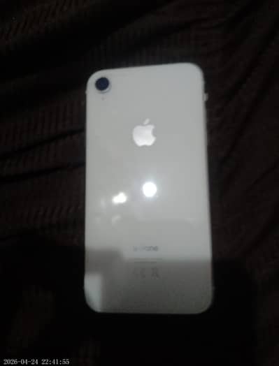 iphone xr pta 256 gb