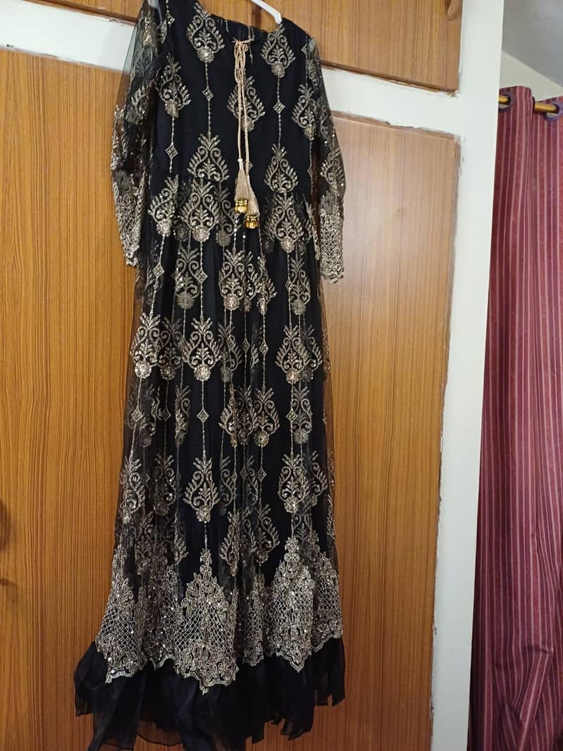 fancy maxi 0