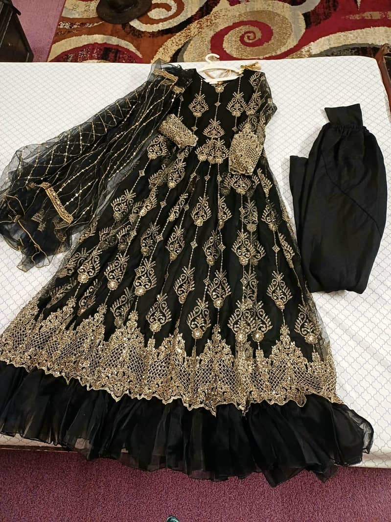 fancy maxi 1