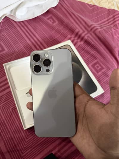 iphone 15 pro max Fu