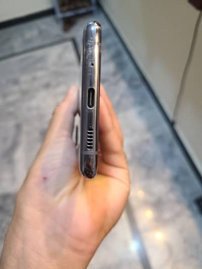 Samsung s20 plus chance