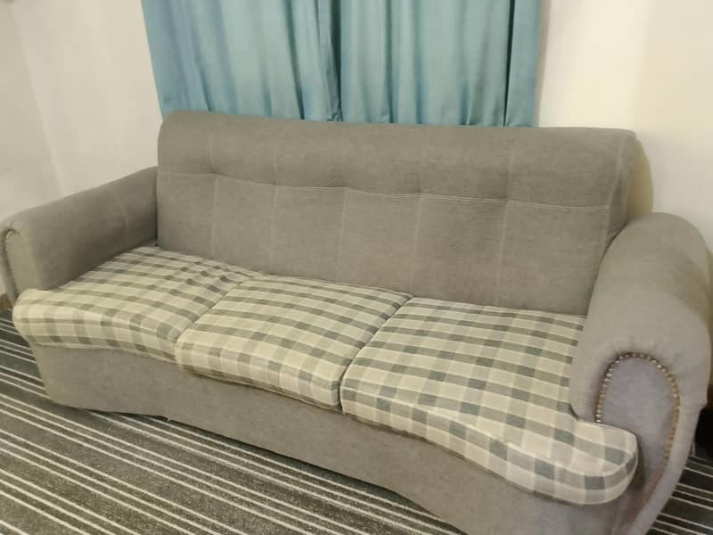 5 seater sofa set 1