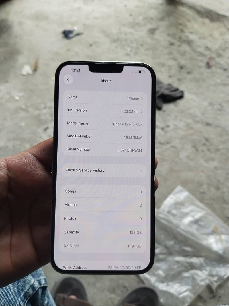 128gb 5