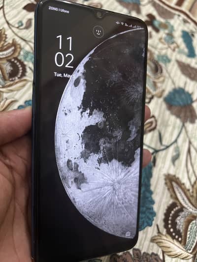 Oppo A5