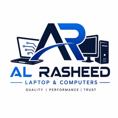Al Rasheed Laptops & Computers