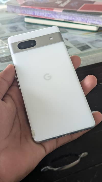 Google pixel 7A for sale