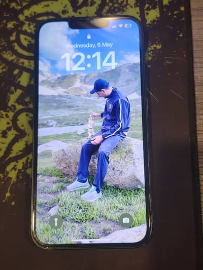 Iphone 13 PTA