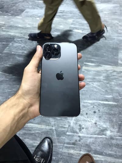 i phone 13 pro max factory unlock