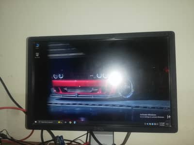 dell monitor.