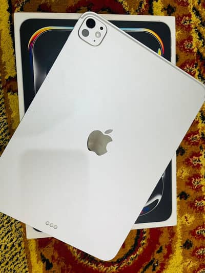 ipad pro m5 chip 256GB